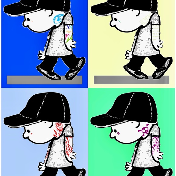 Meet your Posher, Daniel - Picture 4 of 16